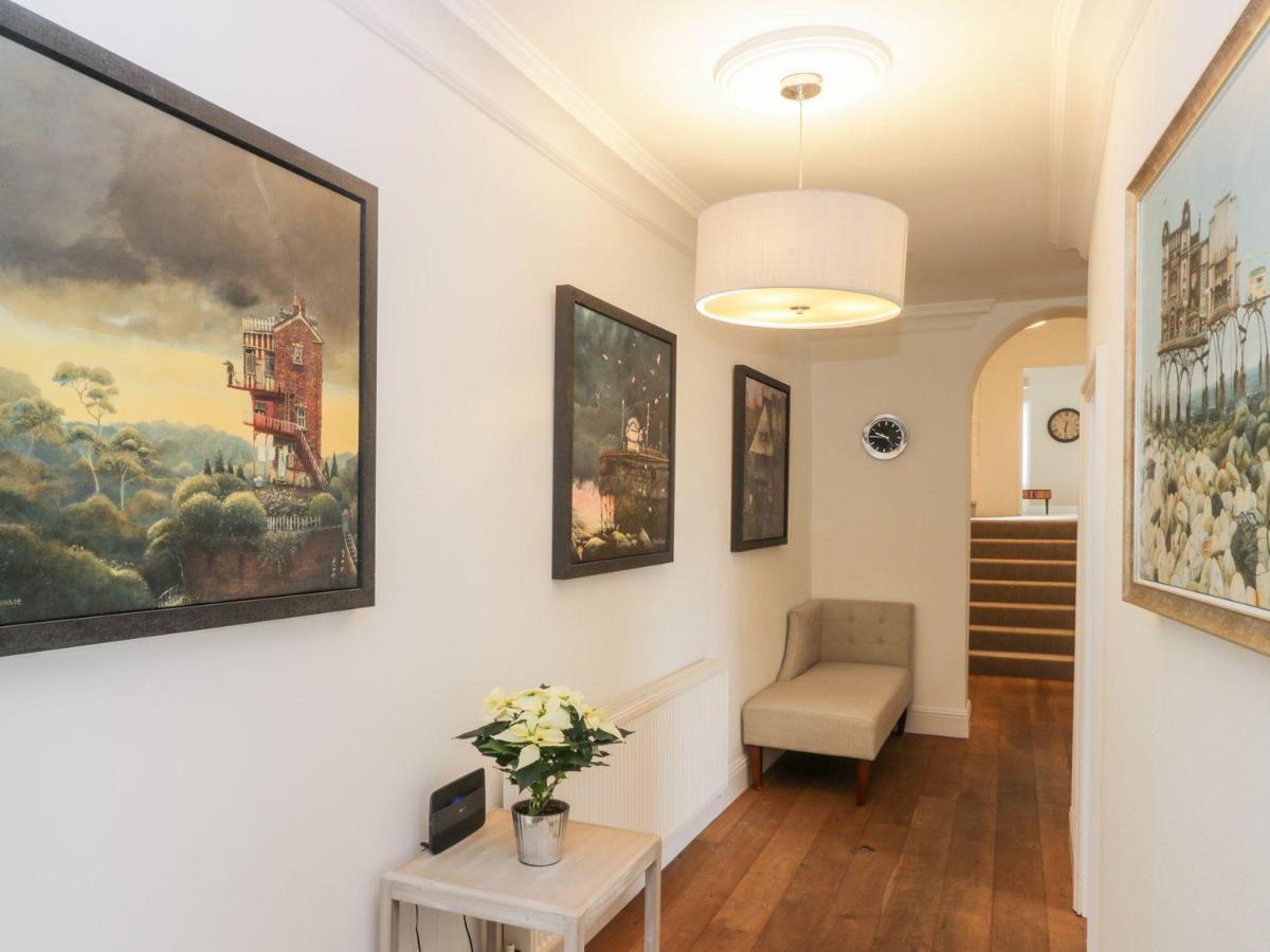 סקארבורו 7A Belvoir Terrace מראה חיצוני תמונה